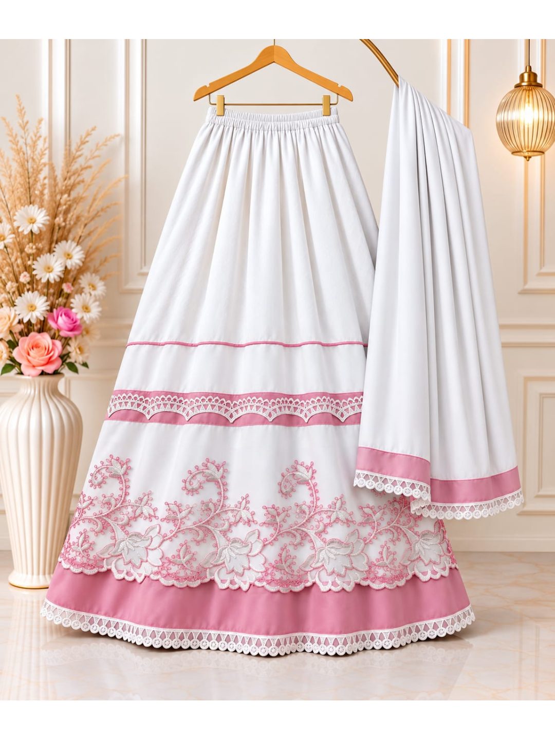 Premium Albela Cotton Fabric