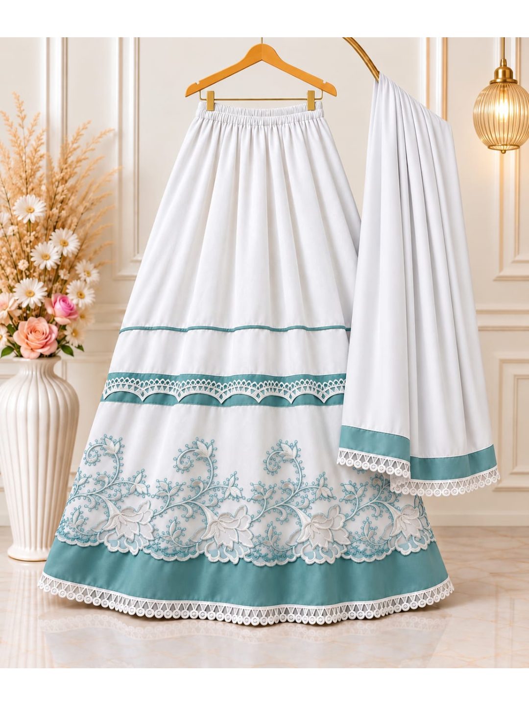Premium Albela Cotton Fabric