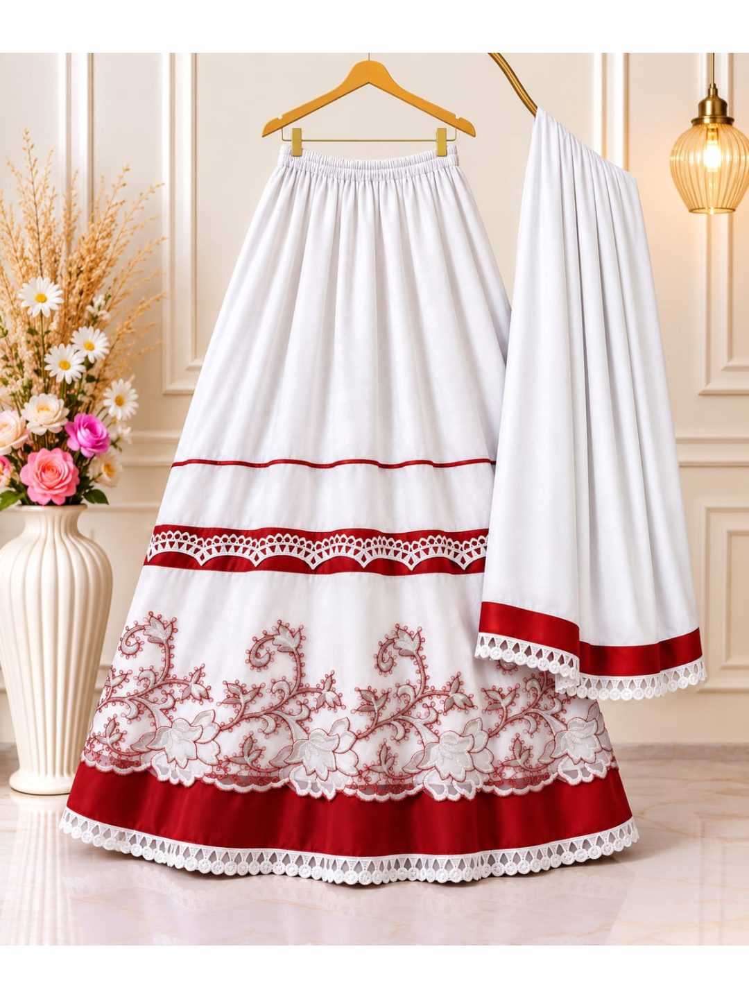 Premium Albela Cotton Fabric