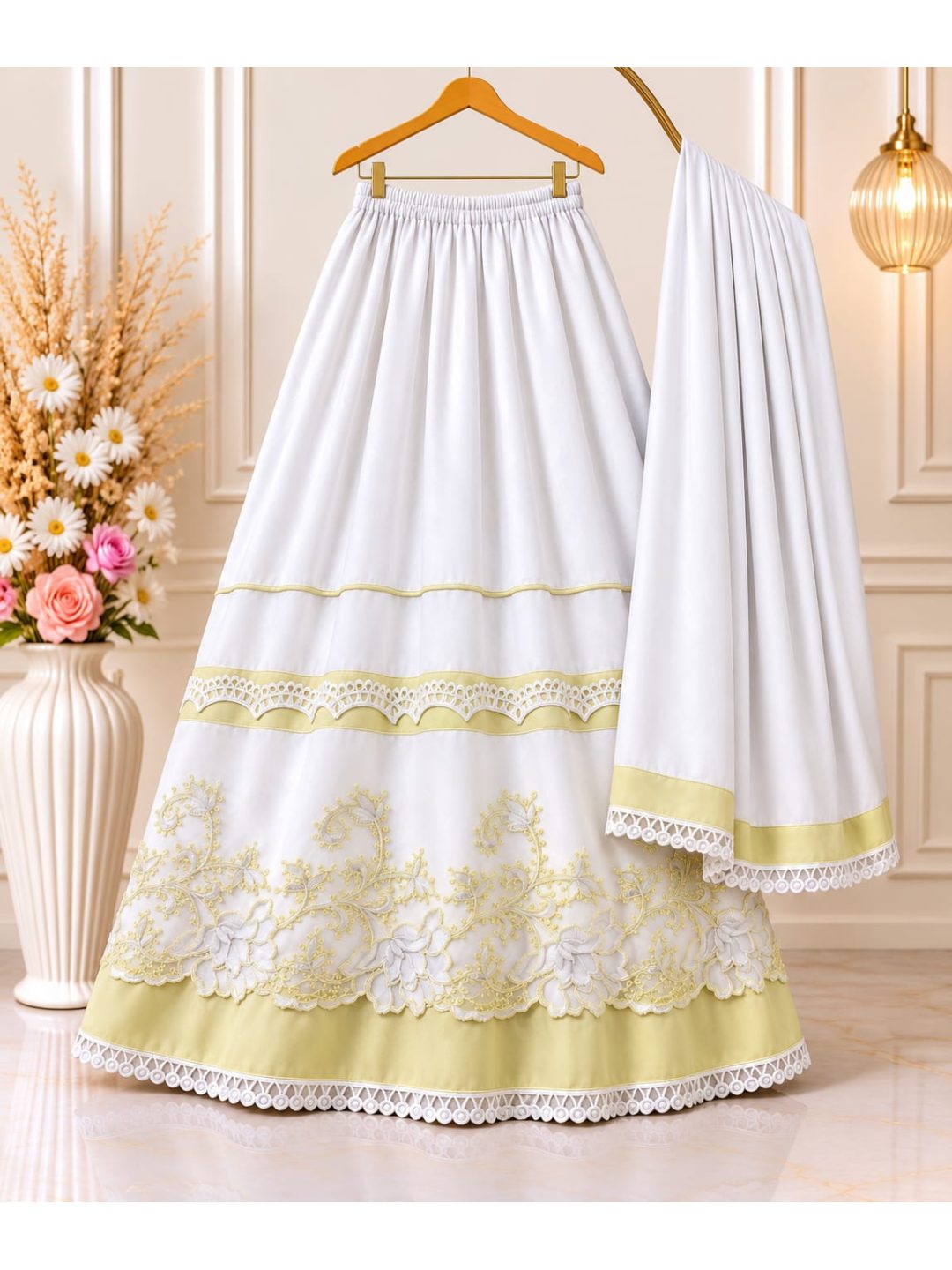 Premium Albela Cotton Fabric