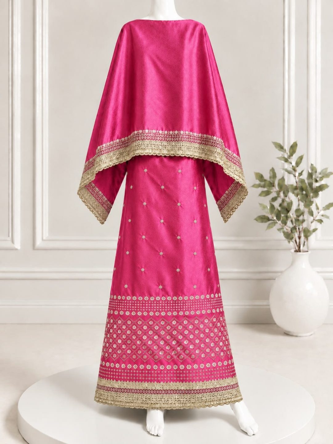 Fancy Partywear