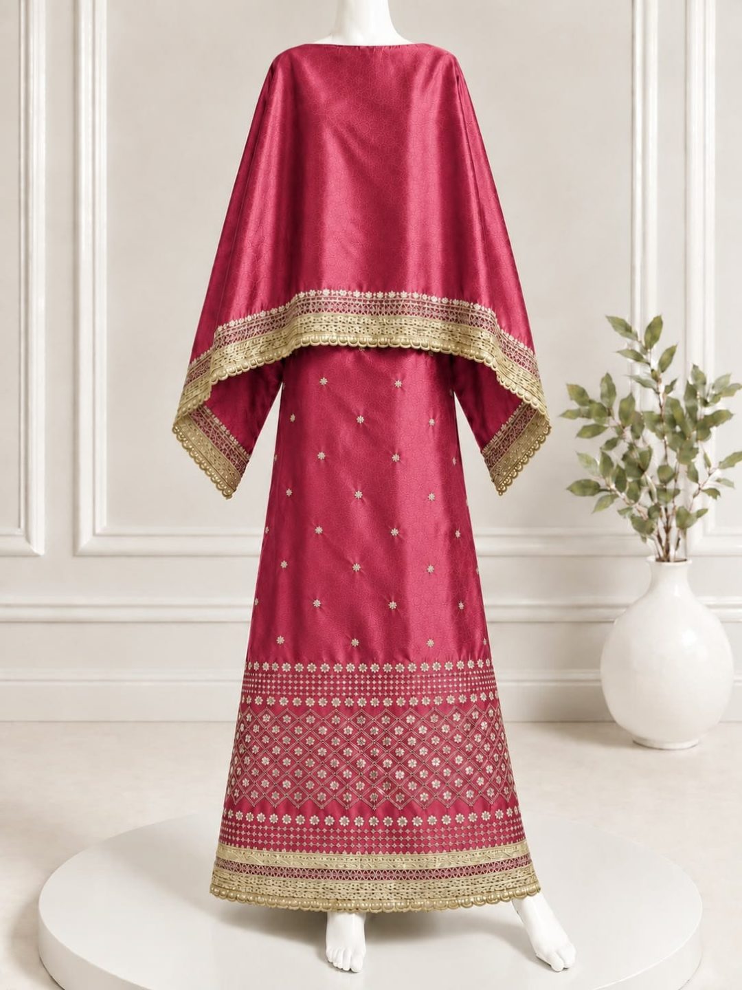 Fancy Partywear