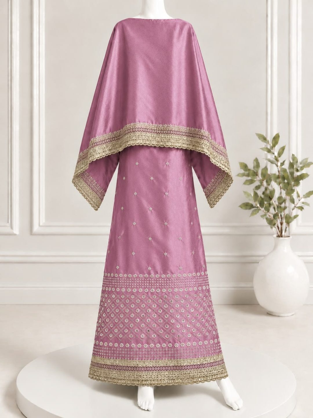 Fancy Partywear