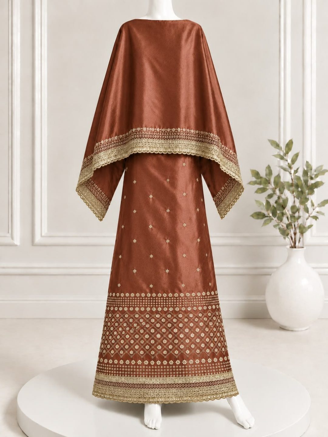 Fancy Partywear
