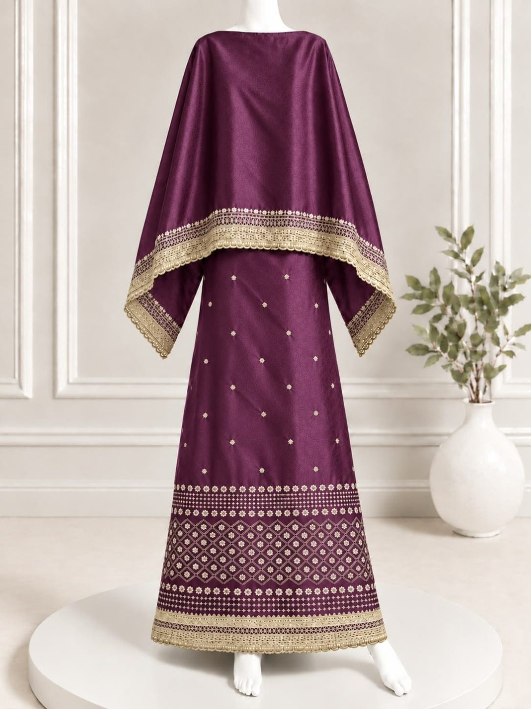 Fancy Partywear